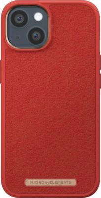 Coque NJORD pour iPhone 14 Plus Fin et Résistant