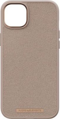 Coque NJORD pour iPhone 14 Plus JUST CASE