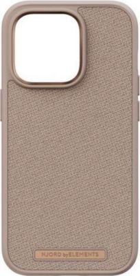 Coque NJORD pour iPhone 14 Pro JUST CASE