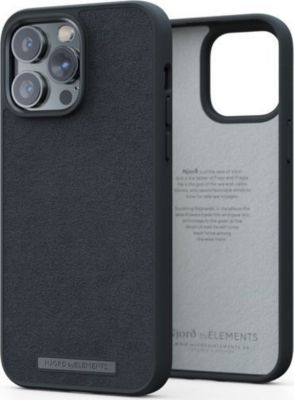 Coque NJORD njord comfort+ iphone 14 pro max noir