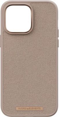 Coque NJORD pour iPhone 14 Pro Max JUST CASE