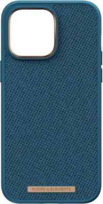Coque NJORD pour iPhone 14 Pro Max TONAL DEEP SEA
