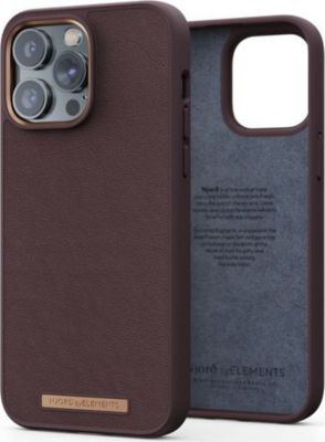 Coque NJORD njord cuir veritable iphone 14 pro max Coque NJORD njord cuir veritable iphone 14 pro max