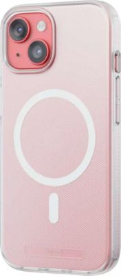 Coque NJORD pour Apple iPhone 15 Plus MagSafe