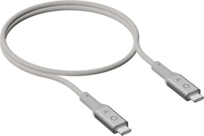 Câble USB LINQ USB-C vers USB-C Transfert Ultra Rapide