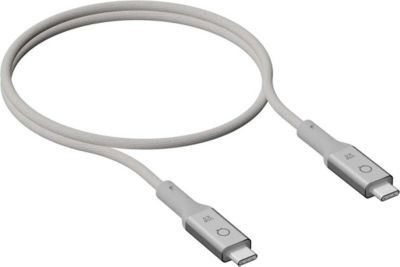 Câble USB LINQ USB-C vers USB-C Transfert Ultra Rapide