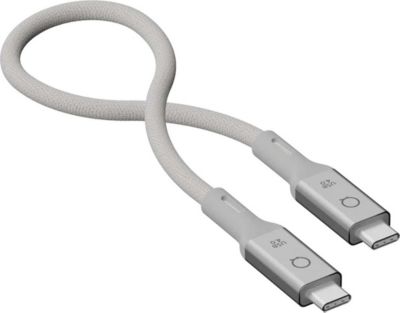 Câble USB LINQ USB-C vers USB-C Transfert Ultra Rapide