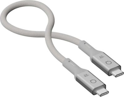 Câble USB LINQ USB-C vers USB-C Transfert Ultra Rapide