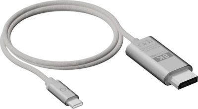  LINQ USB-C vers HDMI 2m 8K Ultra HD ProCable LINQ USB-C vers HDMI 2m 8K Ultra HD ProCable