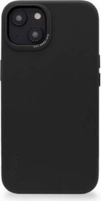 Coque DECODED pour iPhone 14 Plus MagSafe en Cuir