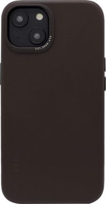 Coque DECODED pour iPhone 14 Plus MagSafe en Cuir