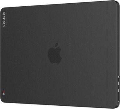 Coque DECODED pour MacBook 13 pouces