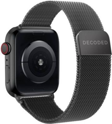 Bracelet DECODED Magnétique pour Apple Watch 41mm