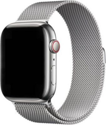 Bracelet DECODED Magnétique pour Apple Watch 45mm