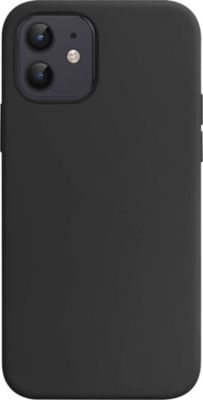 Coque JUST IN CASE pour iPhone 12 / 12 Pro en TPU KickLite