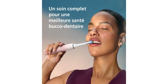 Brosse à dents électrique PHILIPS Sonicare diamondClean 9000 HX9911/84