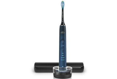 Brosse à dents électrique PHILIPS HX9911/88 Sonicare DiamondClean 9000