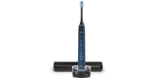 Brosse à dents électrique PHILIPS HX9911/88 Sonicare DiamondClean 9000