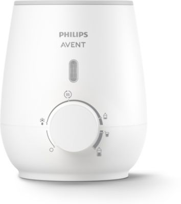 Chauffe biberon PHILIPS AVENT SCF355/09