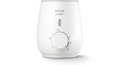 Chauffe biberon PHILIPS AVENT SCF355/09