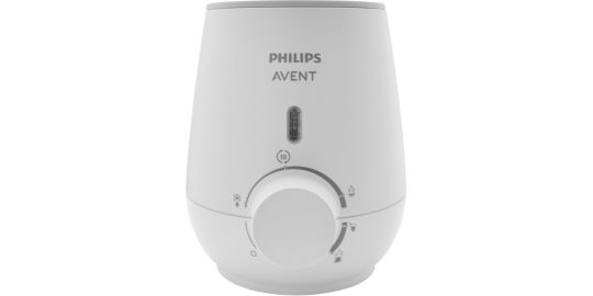 Chauffe biberon PHILIPS AVENT SCF355/09