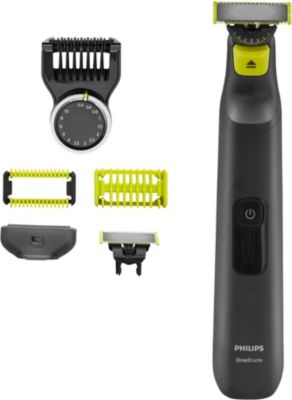 Tondeuse multi usages PHILIPS One blade QP6541/15