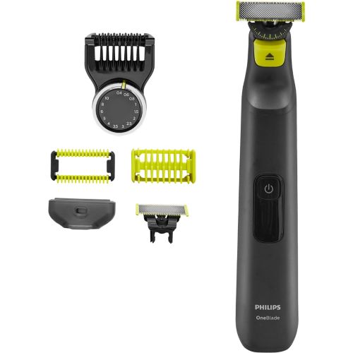 Tondeuse multi usages PHILIPS One Blade Pro 360 QP6651/61