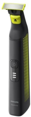 Tondeuse multi usages PHILIPS One blade QP6504/15