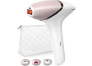 Epilateur lumière pulsée PHILIPS IPL BRI955/01