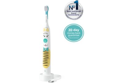 Brosse à dents électrique PHILIPS Sonicare HX3601/01 pour enfants