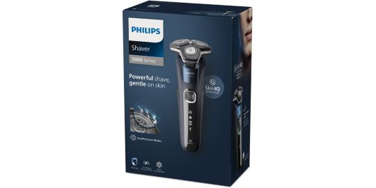 Rasoir électrique PHILIPS Série 5000 S5885/25