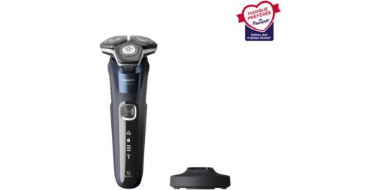 Rasoir électrique PHILIPS Série 5000 S5885/25