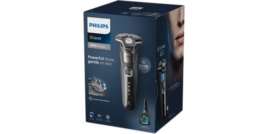 Rasoir PHILIPS Série 5000 S5887/50
