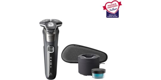 Rasoir PHILIPS Série 5000 S5887/50
