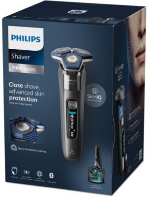 Rasoir électrique PHILIPS Série 7000 S7887/58