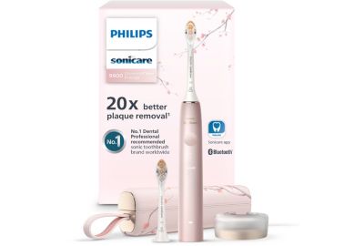 Brosse à dents électrique PHILIPS HX9992/31