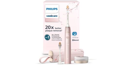 Brosse à dents électrique PHILIPS HX9992/31