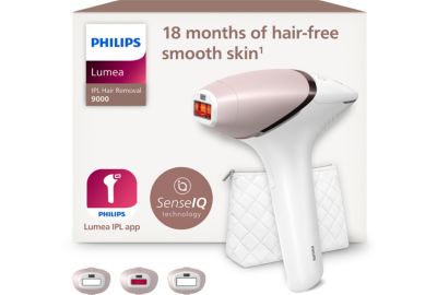 Epilateur PHILIPS IPL BRI955/01