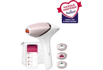 Epilateur PHILIPS IPL BRI955/01