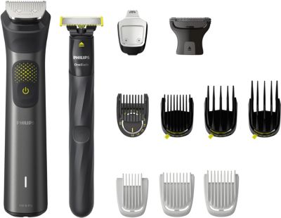 Panasonic Tondeuse à barbe/cheveux ER-GB62 avec 39 niveaux de coupe, pour  hommes, tondeuse pour le corps, soins du corps