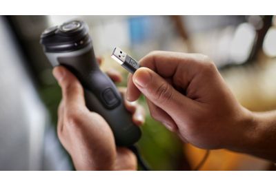 Rasoir électrique PHILIPS Série 1000 S1142/00