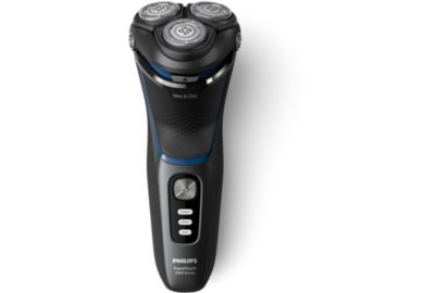 Rasoir électrique PHILIPS Series 3000 S3344/13