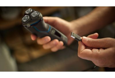 Rasoir électrique PHILIPS Series 3000 S3344/13