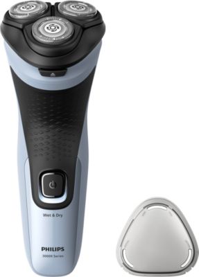 Philips Series 5000, Wet & Dry Electric Shaver, S5466/17