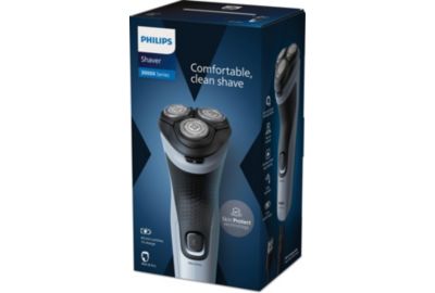 Rasoir électrique PHILIPS Series X3003/00