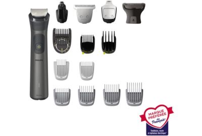 Tondeuse multi usages PHILIPS Multistyles series 7000 MG7940/75