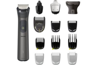 Tondeuse multi usages PHILIPS Multistyles series 7000 MG7940/75
