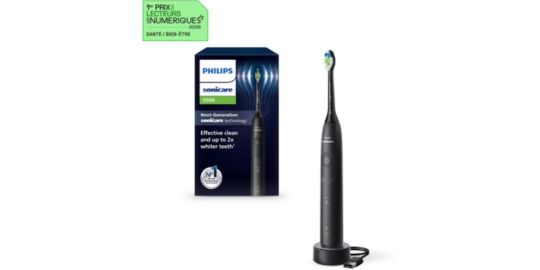 BROSSE PHILIPS HX7111/01 Serie 5500 Noir