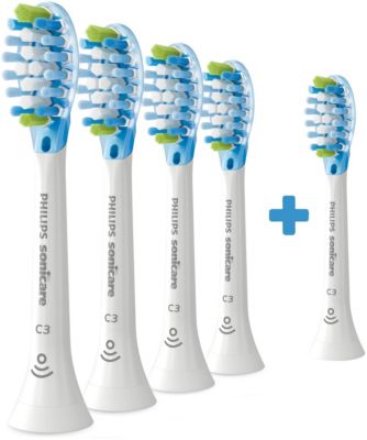 Brossette dentaire PHILIPS HX9045/17