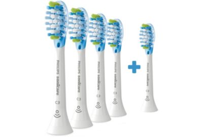 Brossette dentaire PHILIPS HX9045/17